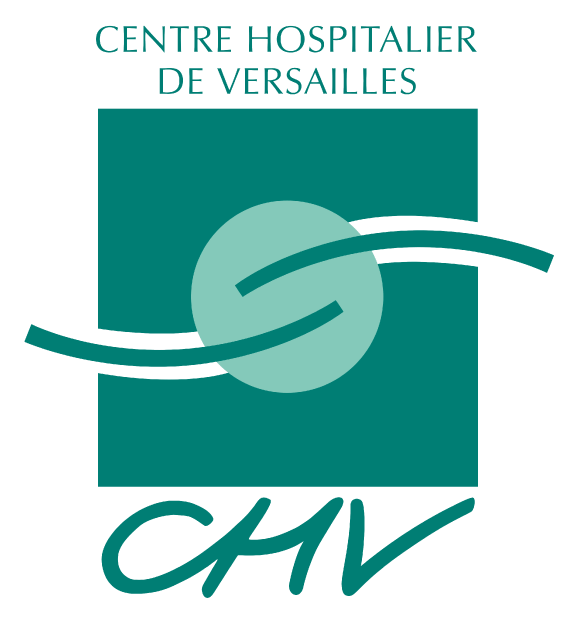Logo Centre hospitalier de Versailoles
