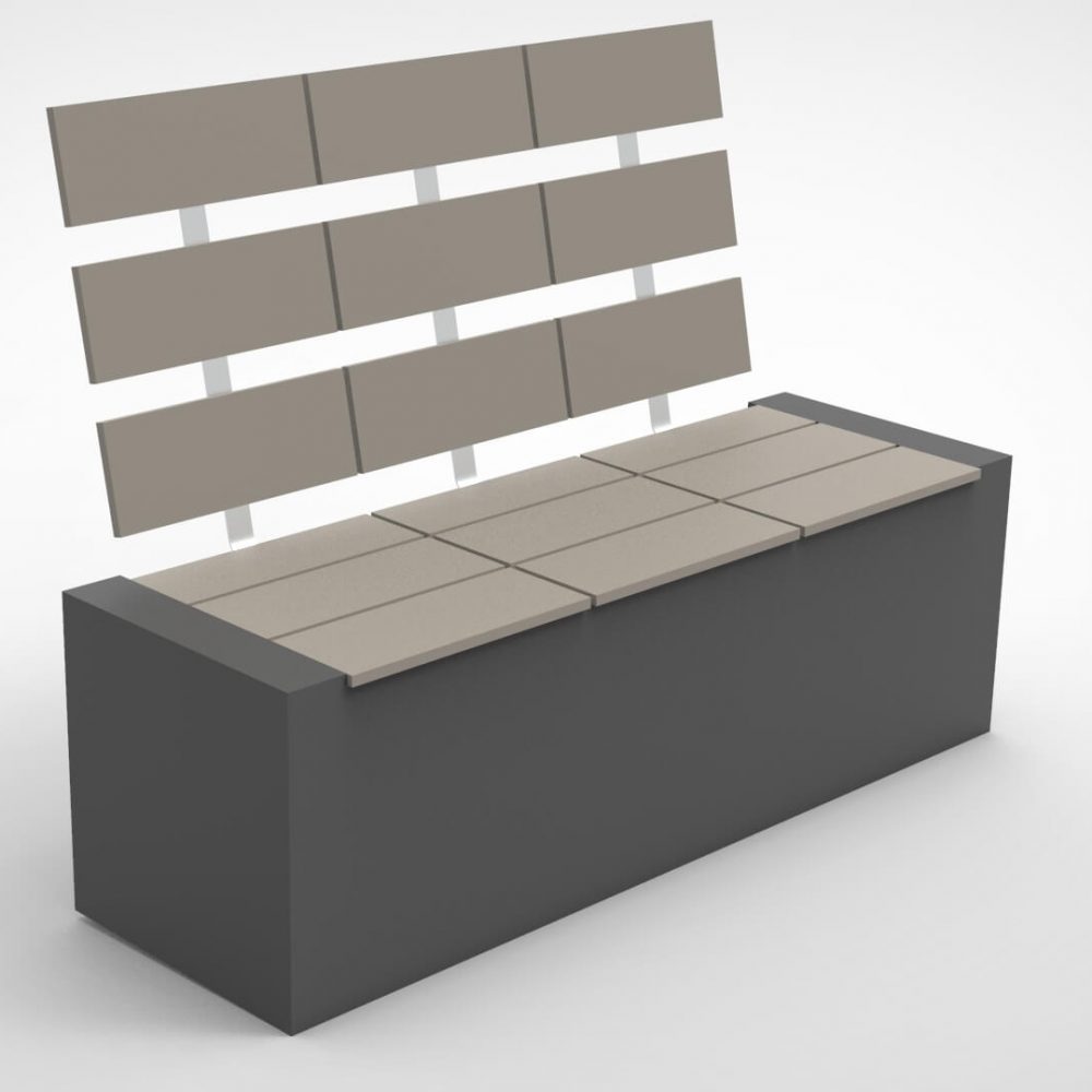 Recnorec_Fauteuil bord de seine